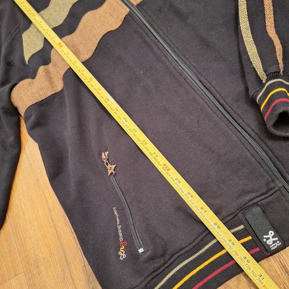 LRG Full Zip Sweatshirt/Jacket  sz XL - Picture 10 of 11
